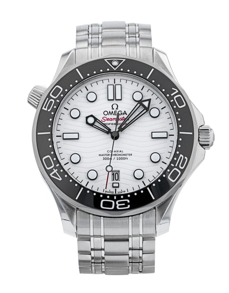 Omega Seamaster Diver 300m 210.30.42.20.04.001